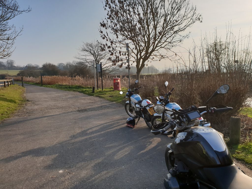 a2 licence training near me